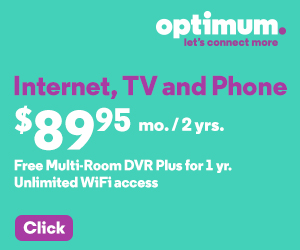 cablevision optimum
